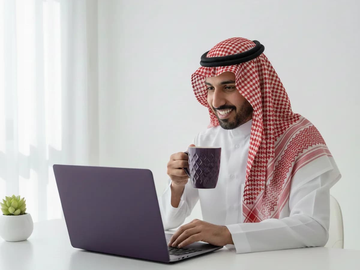 استشارة خبير